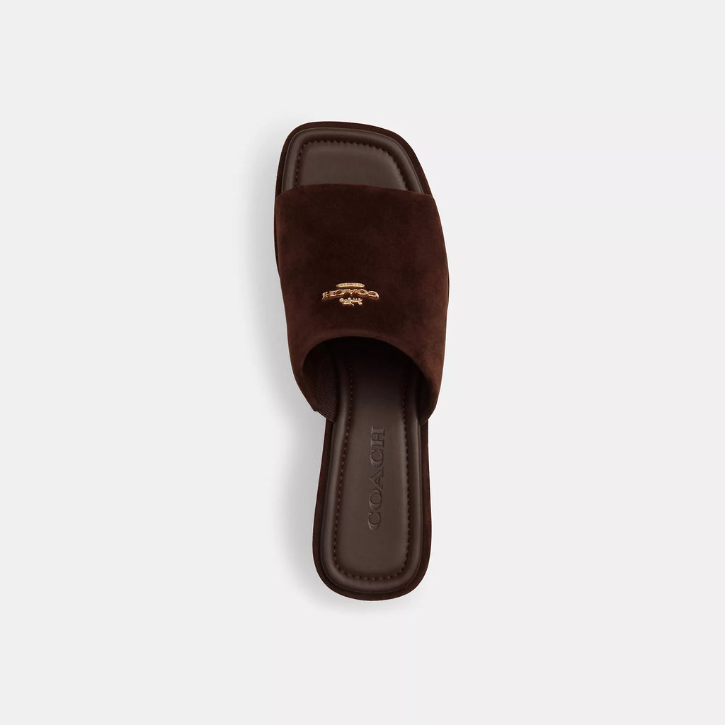 Coach Outlet Phoebe Platform Sandal