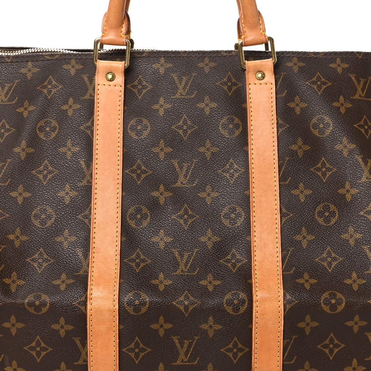 Monogram Keepall 55