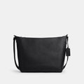 Coach Outlet Finn Hobo Bag 32