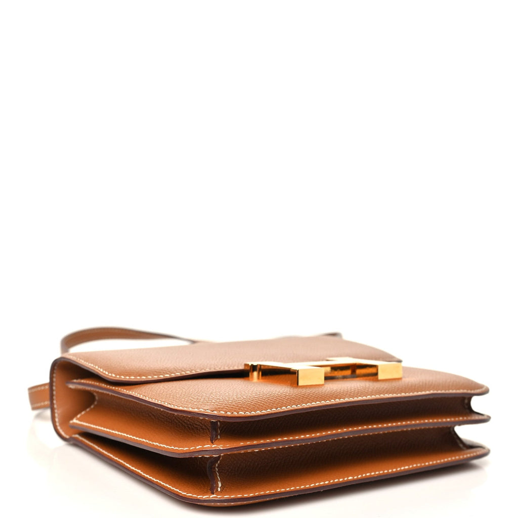 Epsom Constance 18 Gold