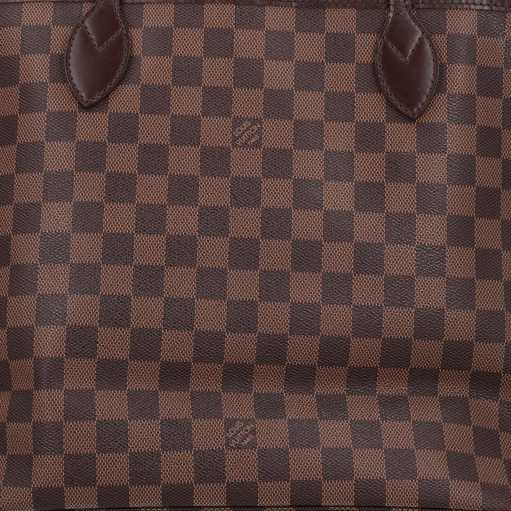 Damier Ebene Neverfull MM