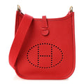 Taurillon Clemence Evelyne TPM Rouge Casaque