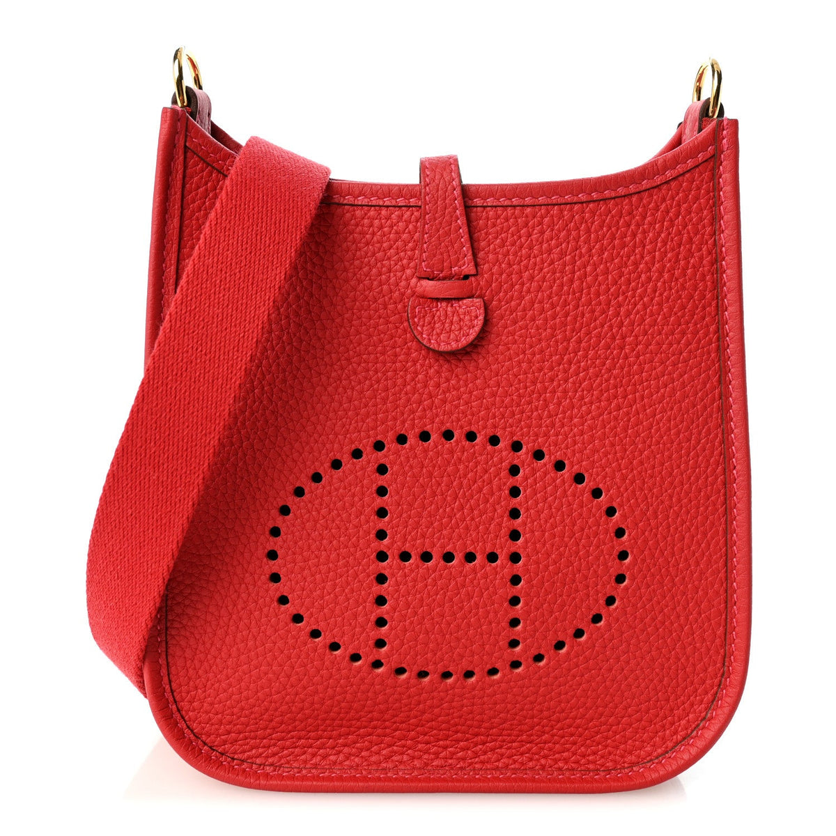 Taurillon Clemence Evelyne TPM Rouge Casaque