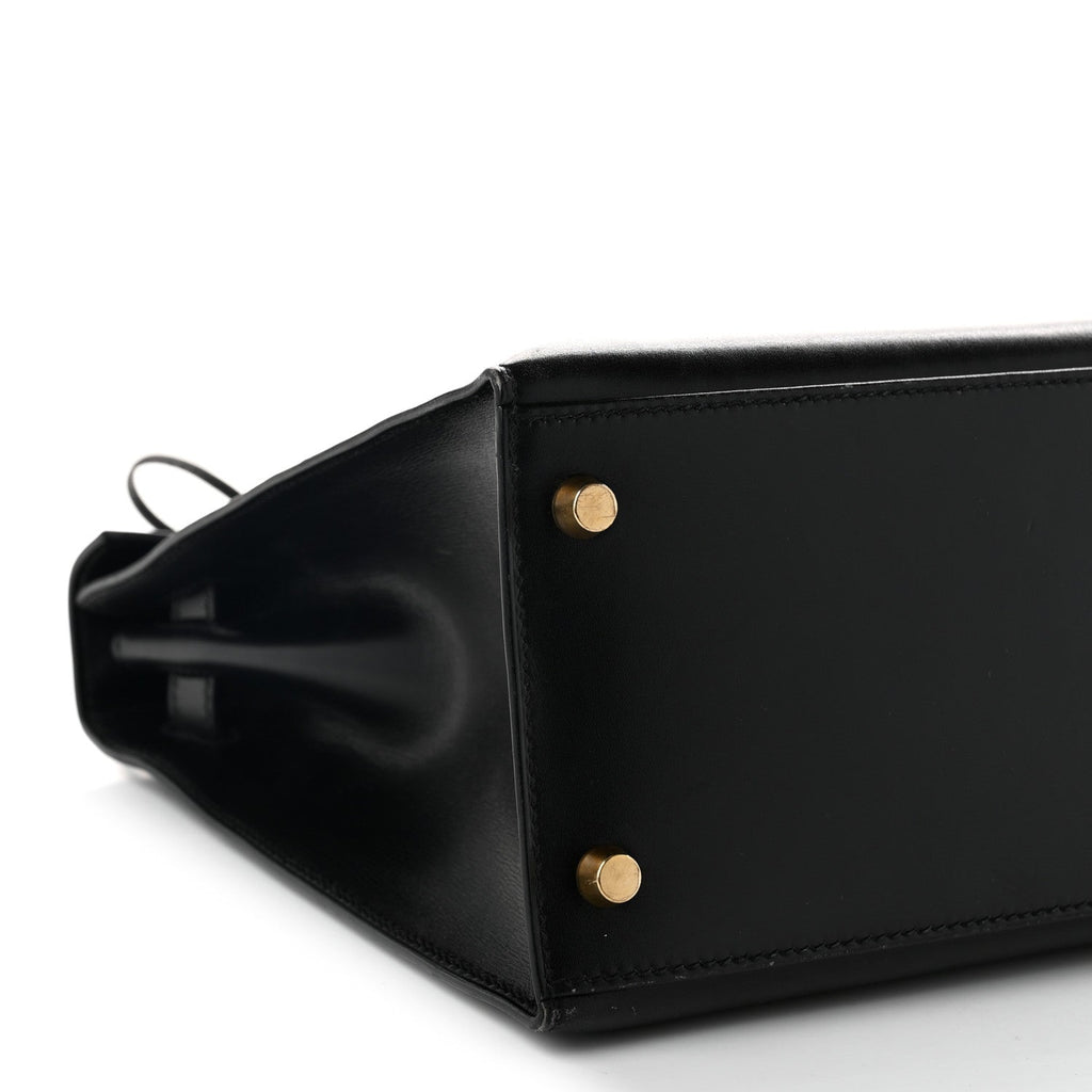 Box Kelly Sellier 28 Black