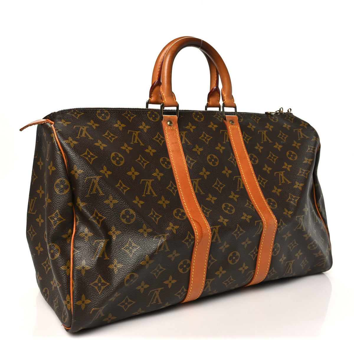 Monogram Keepall 45