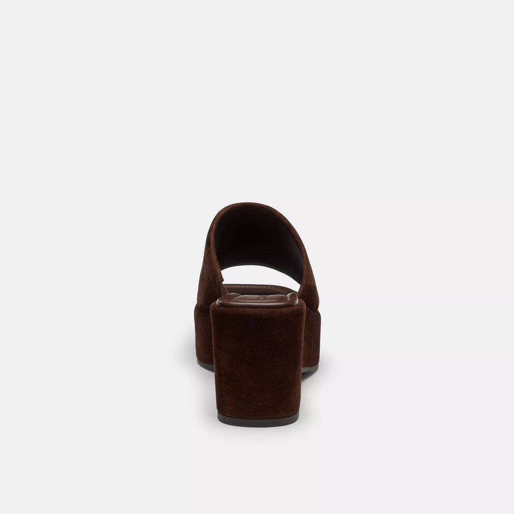 Coach Outlet Phoebe Platform Sandal