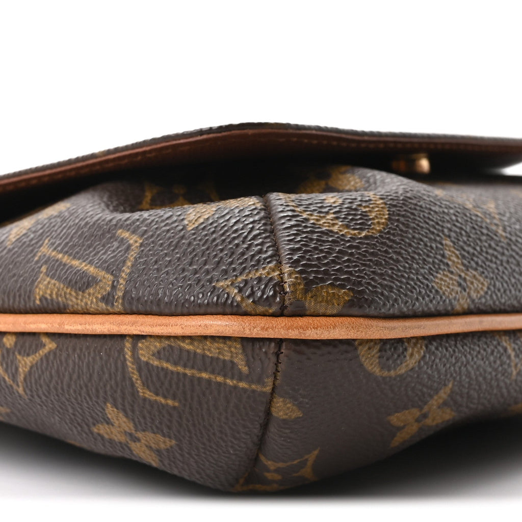 Monogram Musette Salsa
