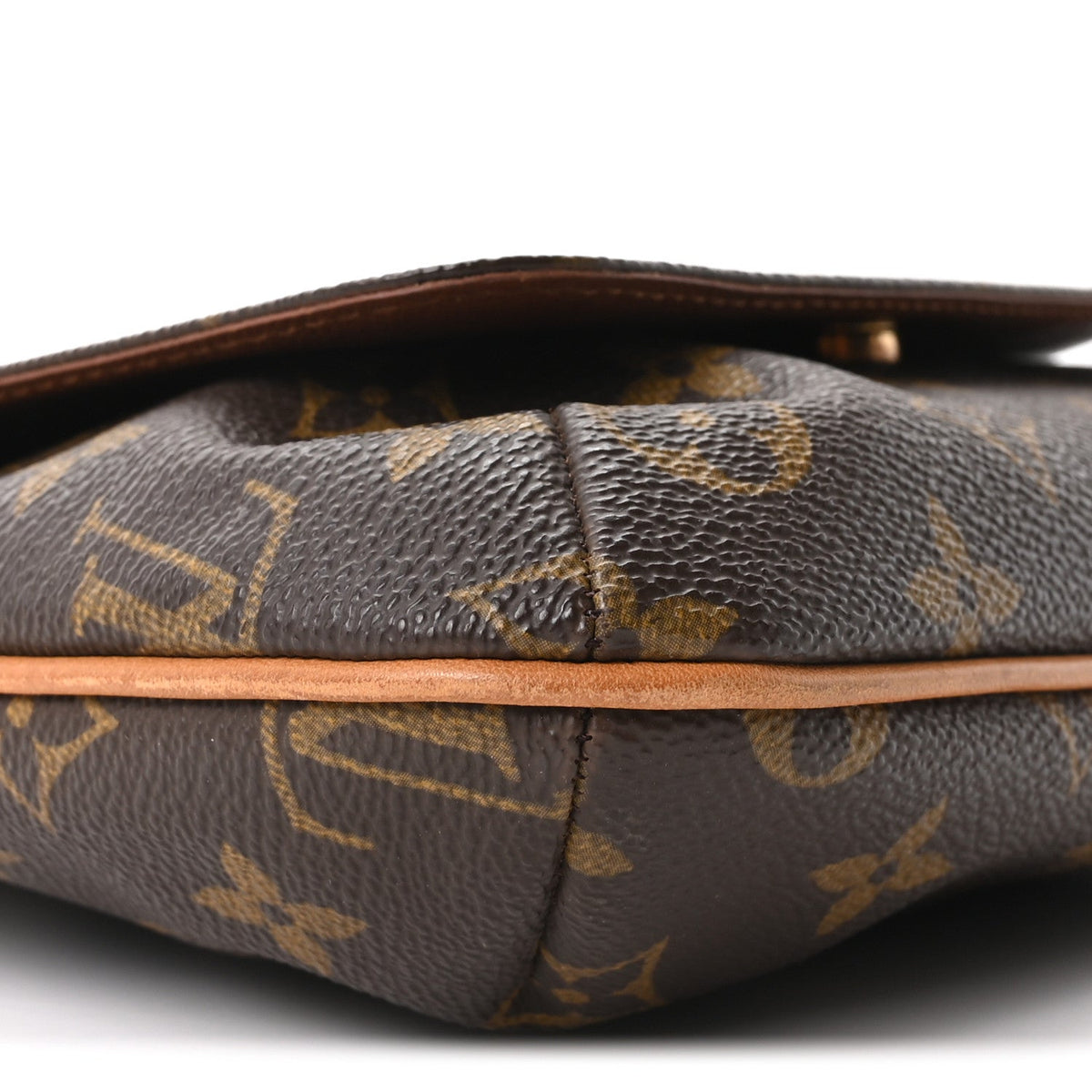 Monogram Musette Salsa