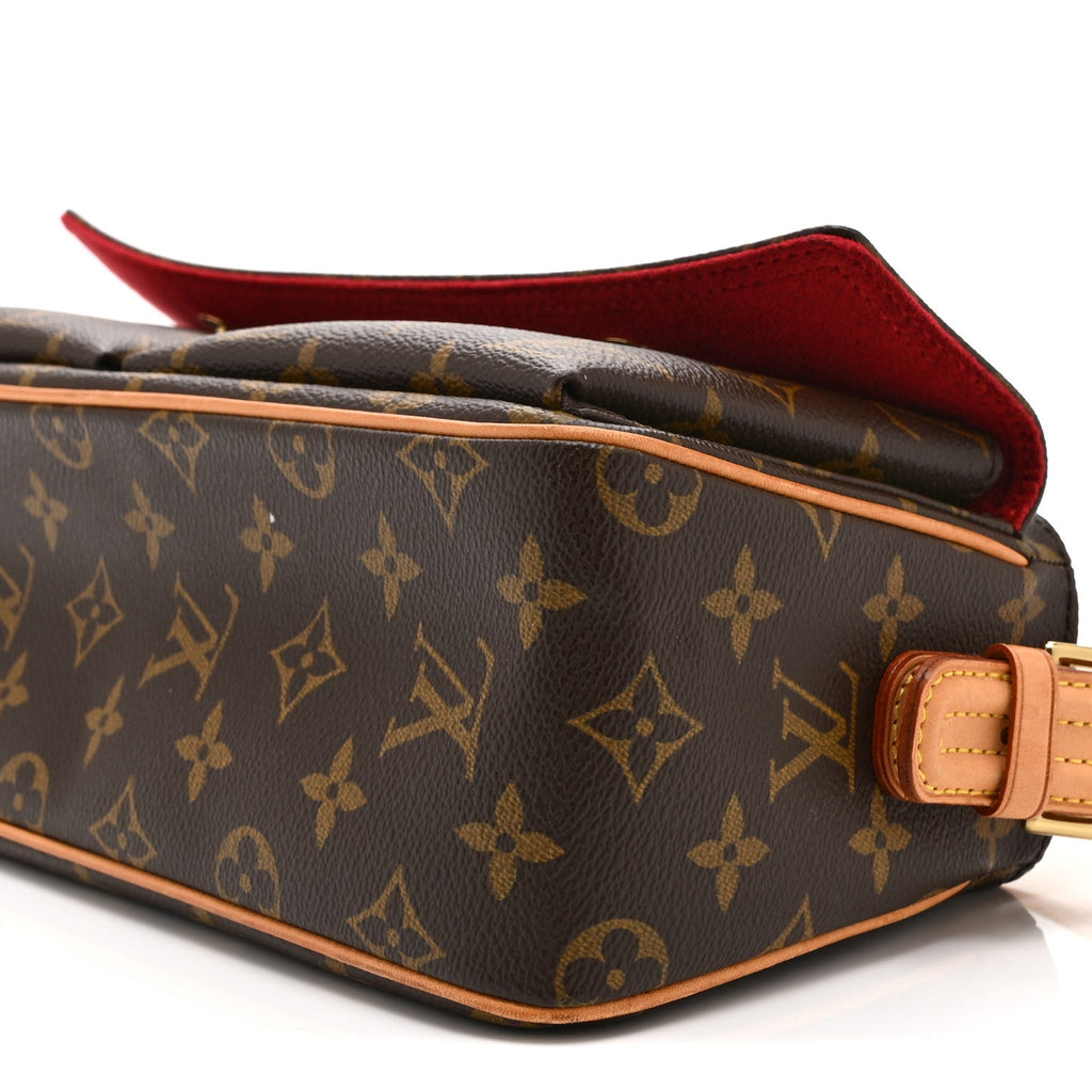 Monogram Viva-Cite MM