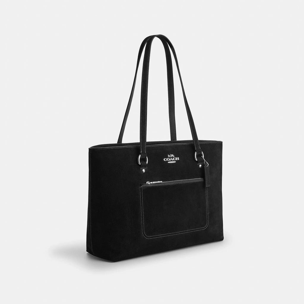 Coach Outlet Station Tote Bag