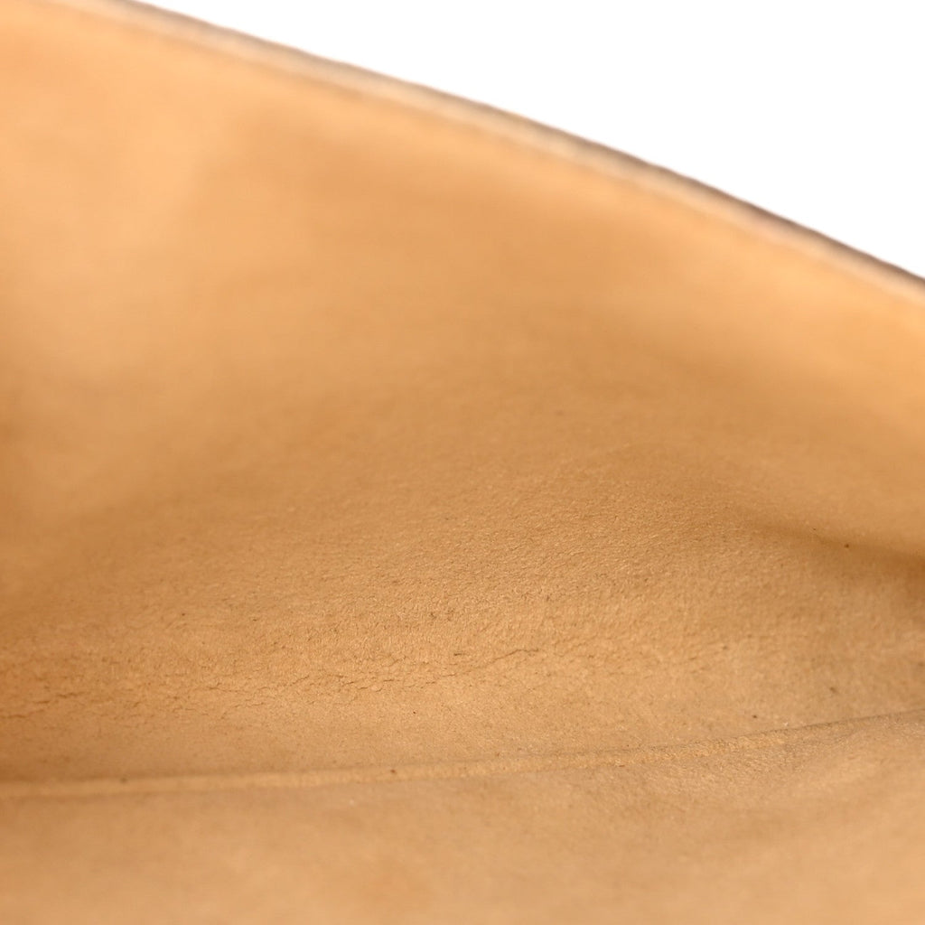 Monogram Pochette Twin GM