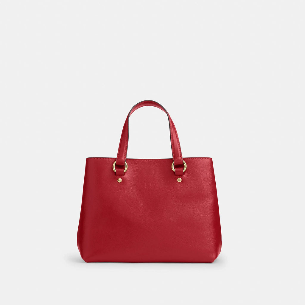 Coach Outlet Station Carryall Bag
