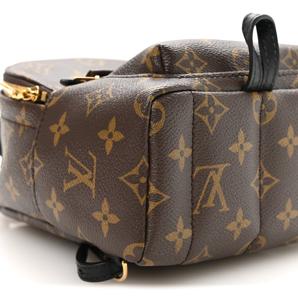 Monogram Palm Springs Backpack Mini