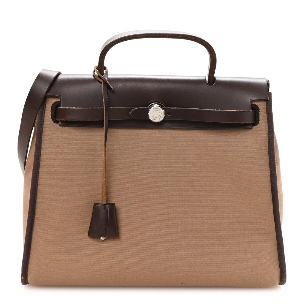 Toile Vache Hunter Herbag 30 PM Etoupe Ebene