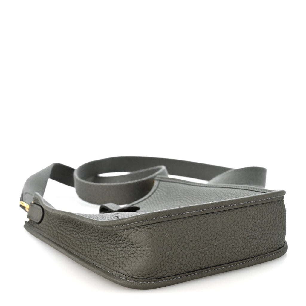 Taurillon Clemence Evelyne TPM Gris Meyer