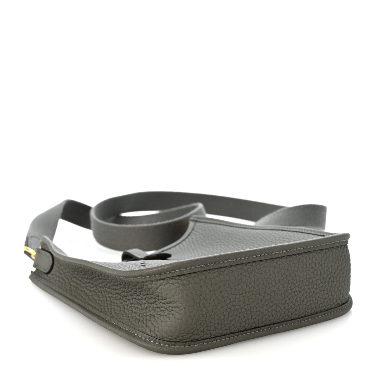 Taurillon Clemence Evelyne TPM Gris Meyer