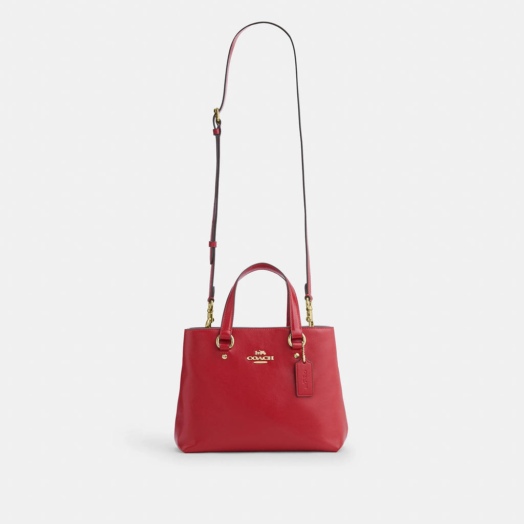 Coach Outlet Station Carryall Bag