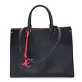 Epi Onthego MM Black Black