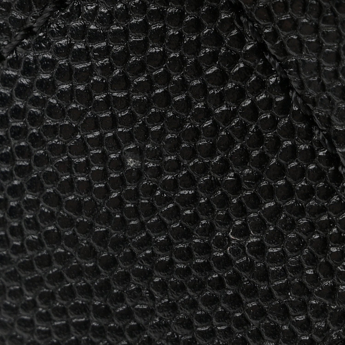 Caviar Quilted Small Chanel 25 Handbag Black