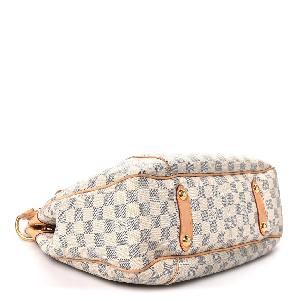 Damier Azur Galliera PM