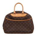 Monogram Deauville