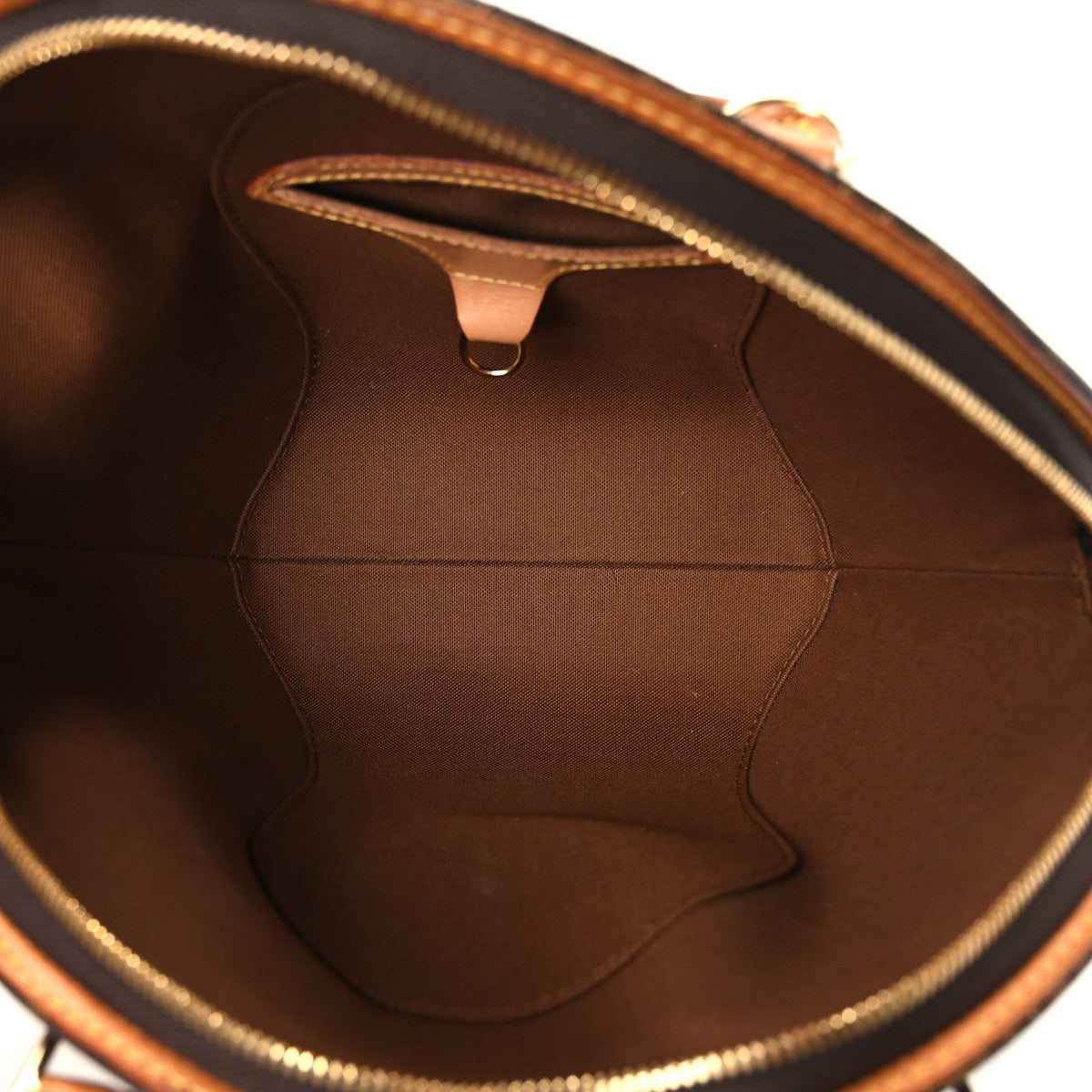 Monogram Ellipse PM