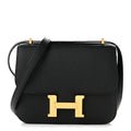 Epsom Constance 18 Black