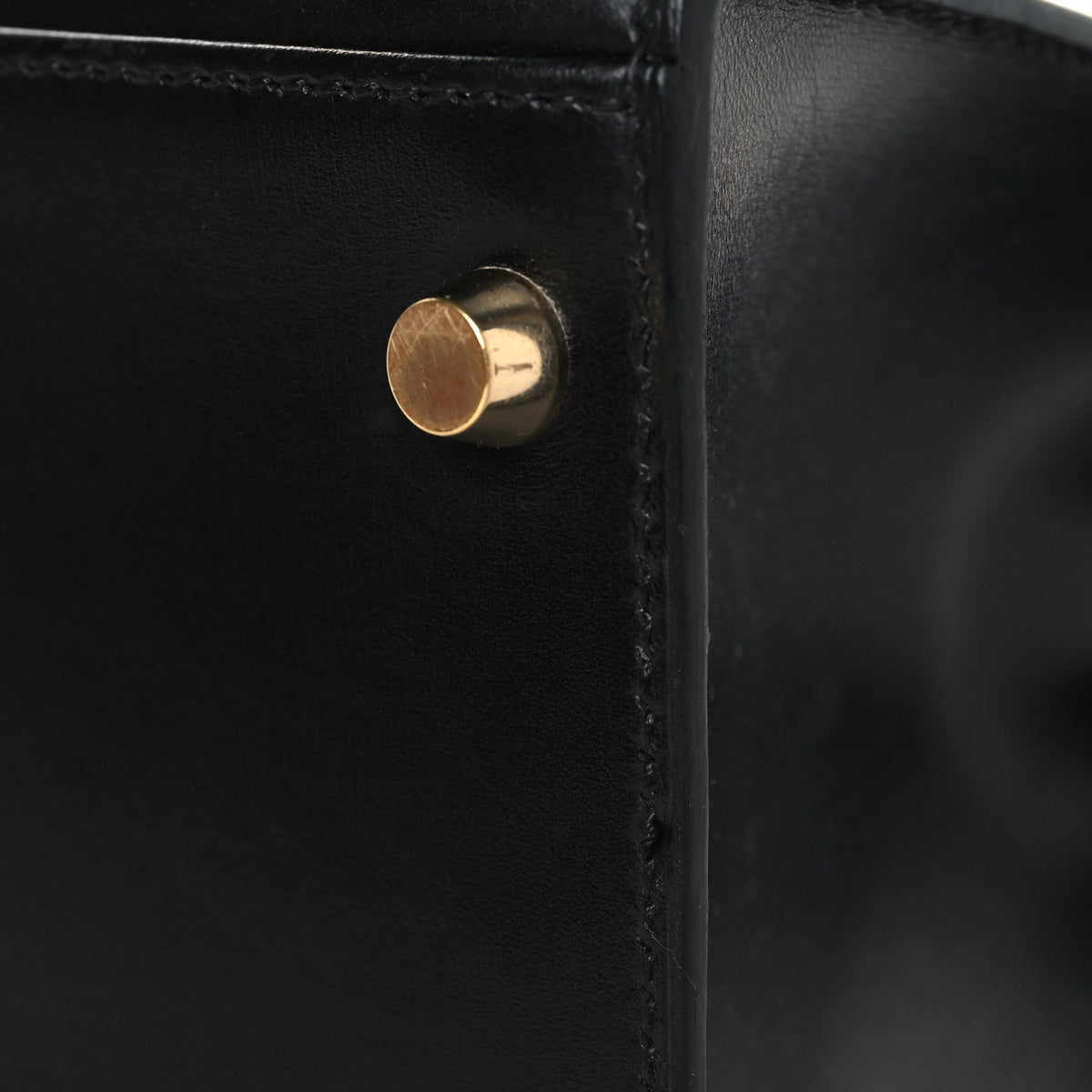 Box Kelly Sellier 28 Black
