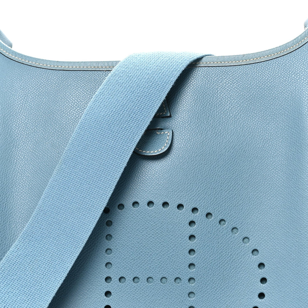 Epsom Evelyne PM Blue Jean