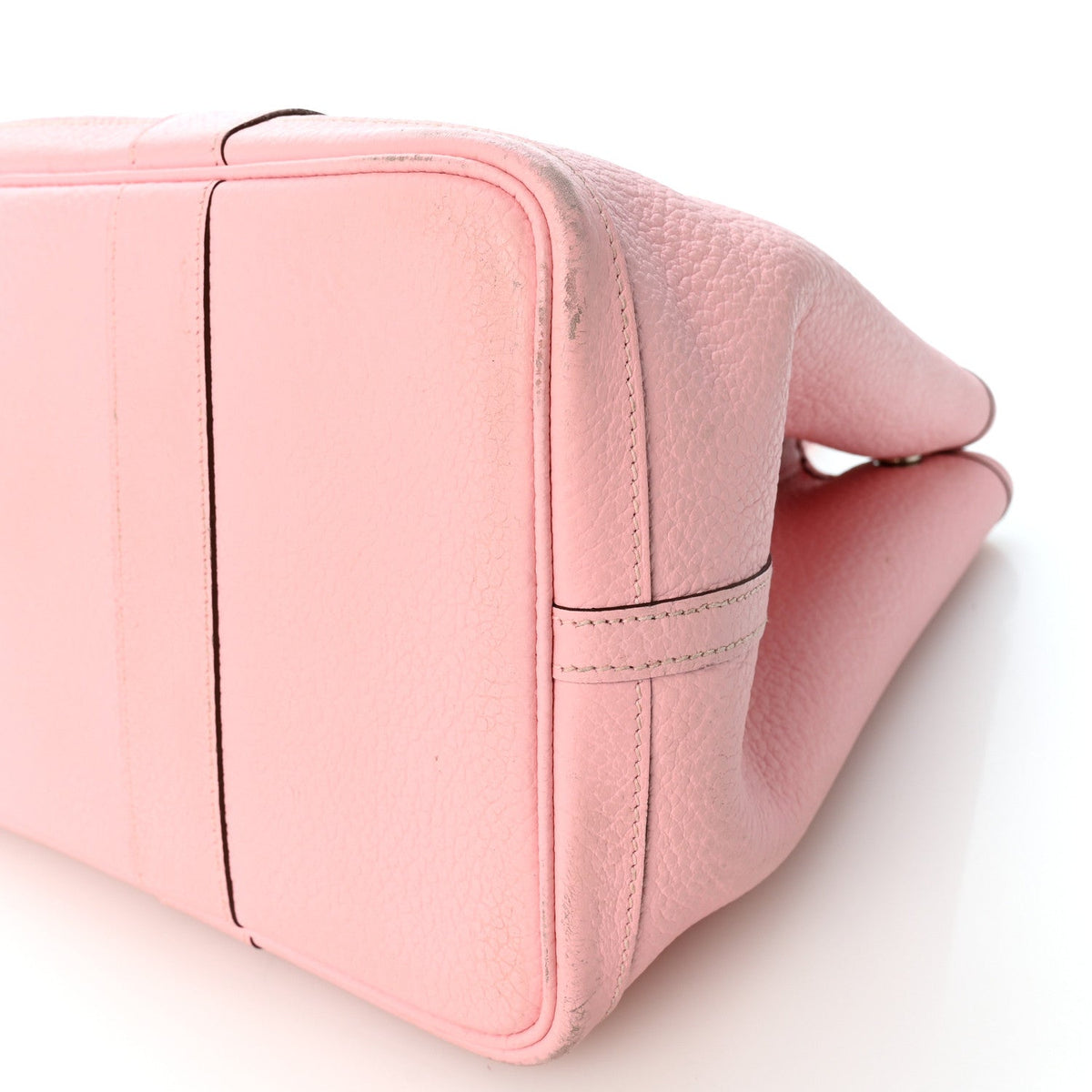 Vache Country Garden Party Tote 36 MM Rose Sakura