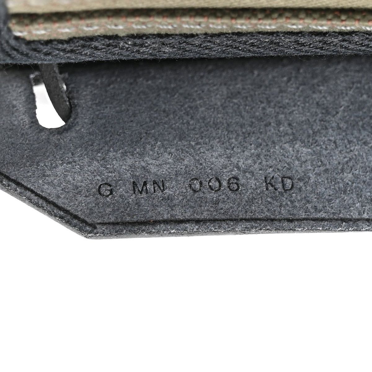 Military Toile Vache Hunter Herbag Zip Retourne 20 Vert Bronze Black