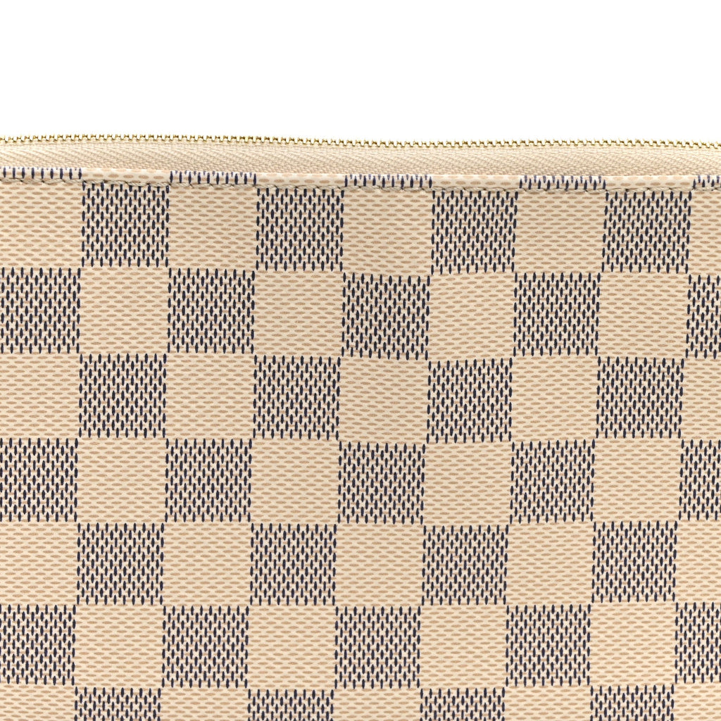 Damier Azur Pochette Accessories NM