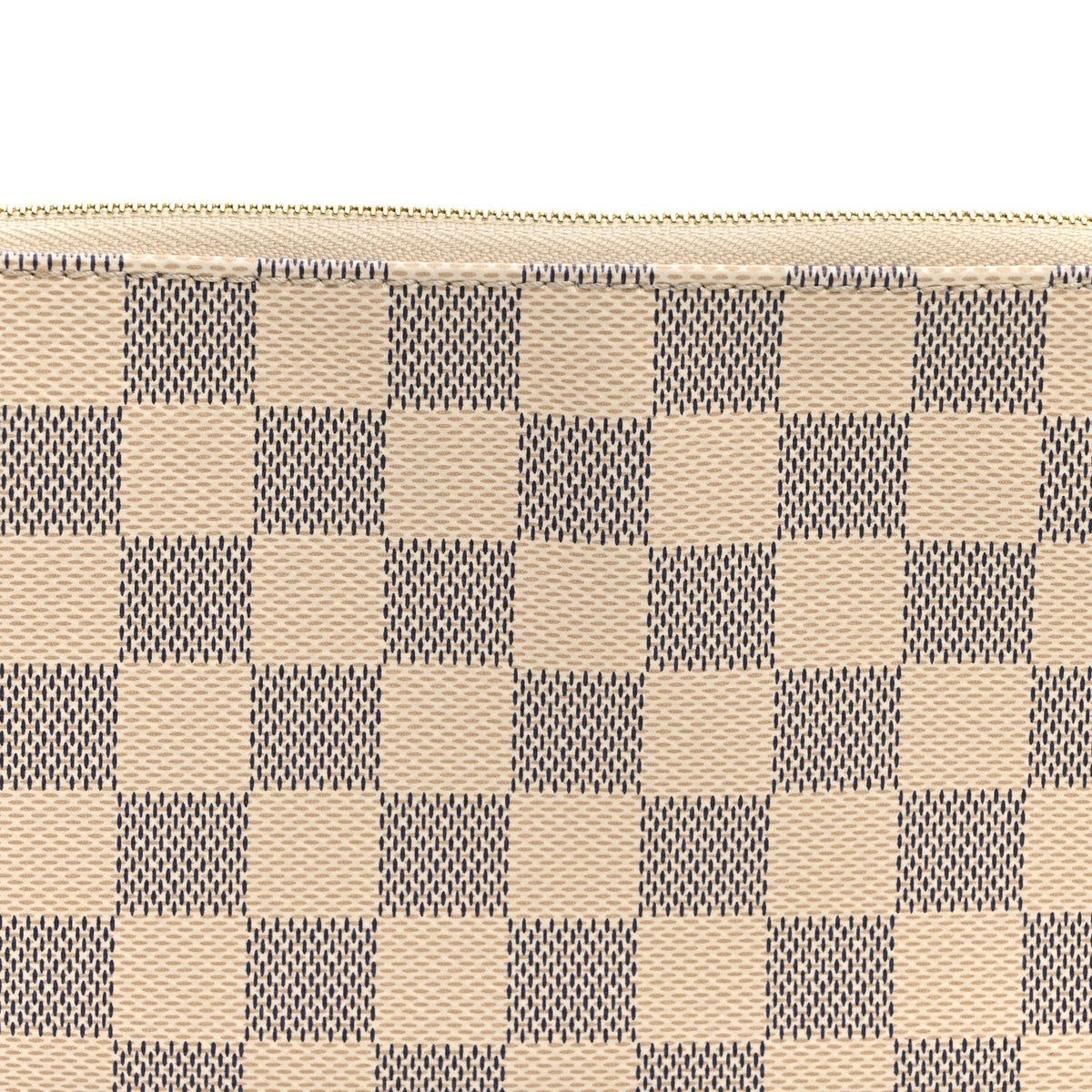 Damier Azur Pochette Accessories NM