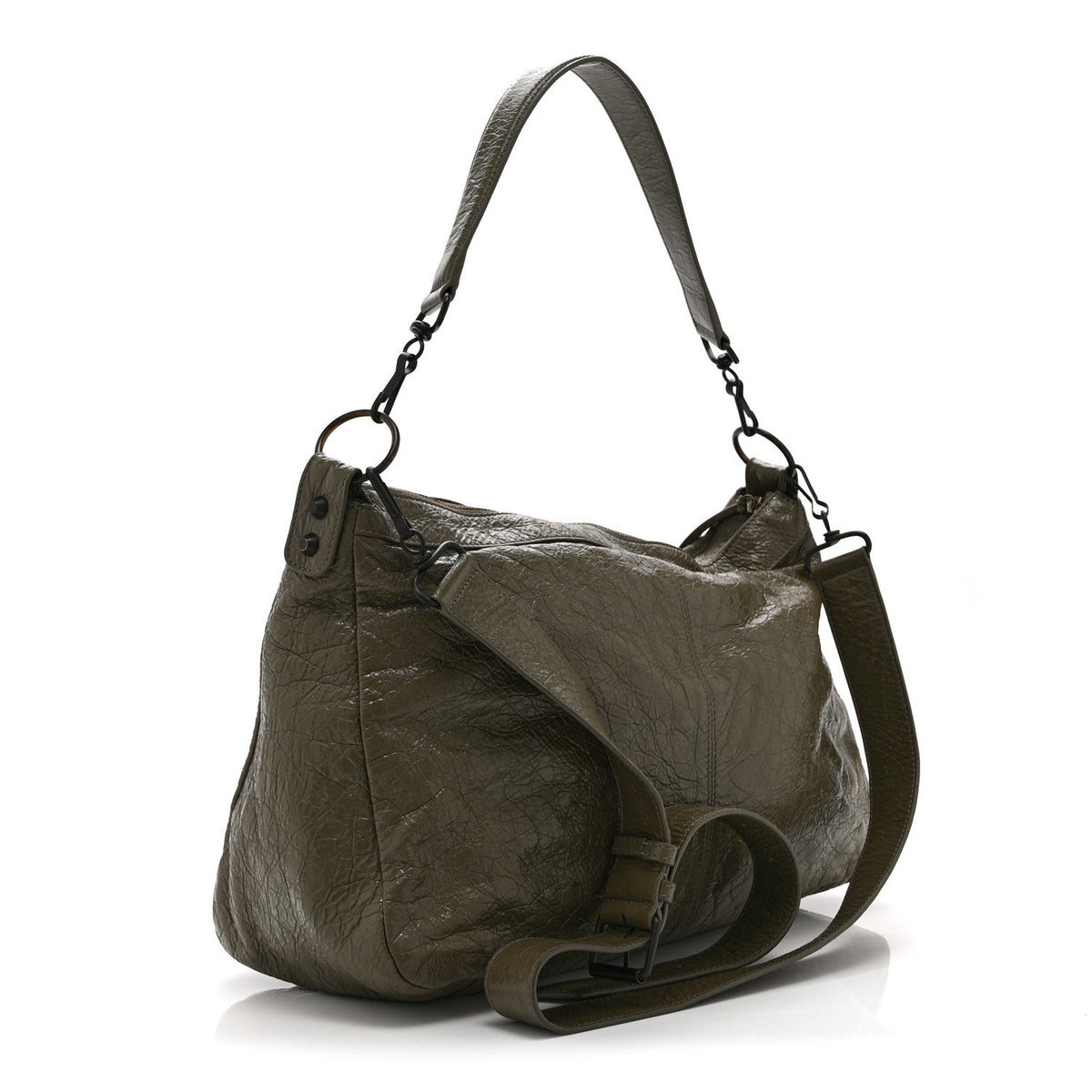 Agneau Arena Medium Le City Moto  Khaki