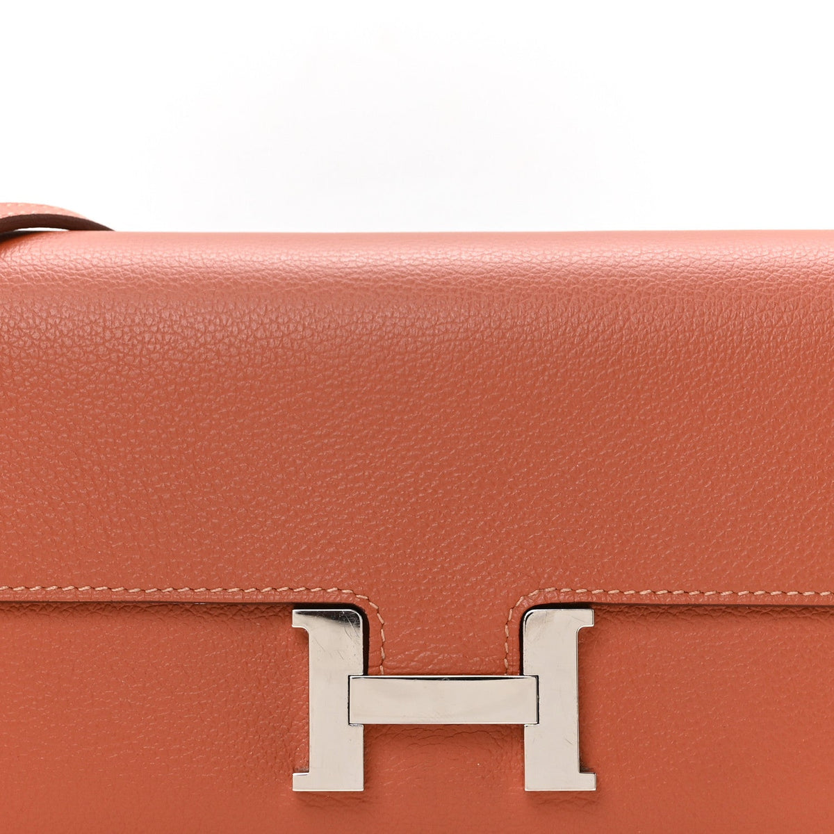 Evercolor Constance Long Wallet To Go Blush