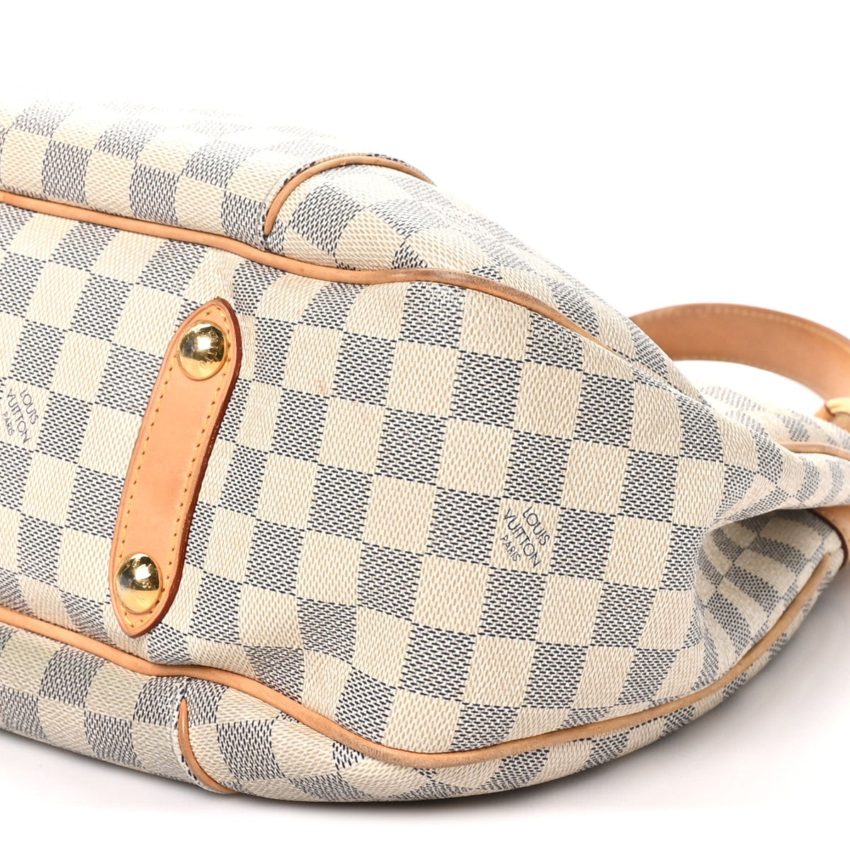 Damier Azur Galliera PM