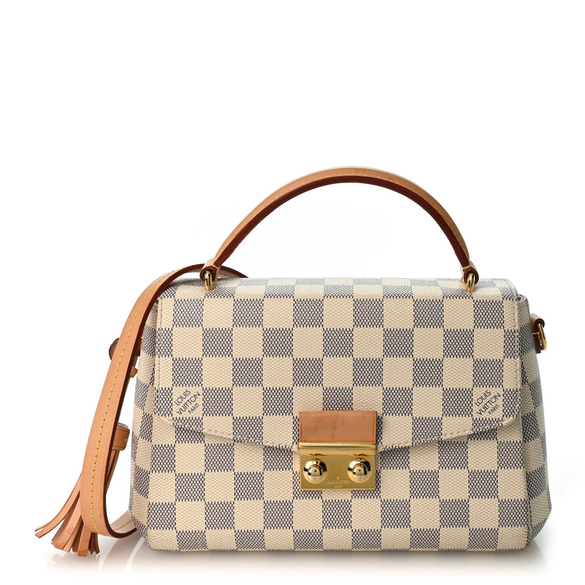 Damier Azur Croisette