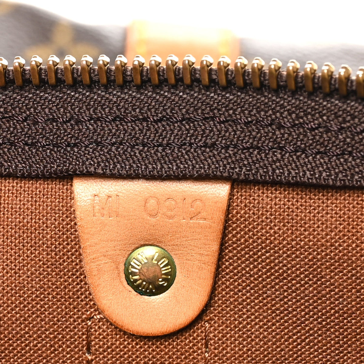 Monogram Keepall 55