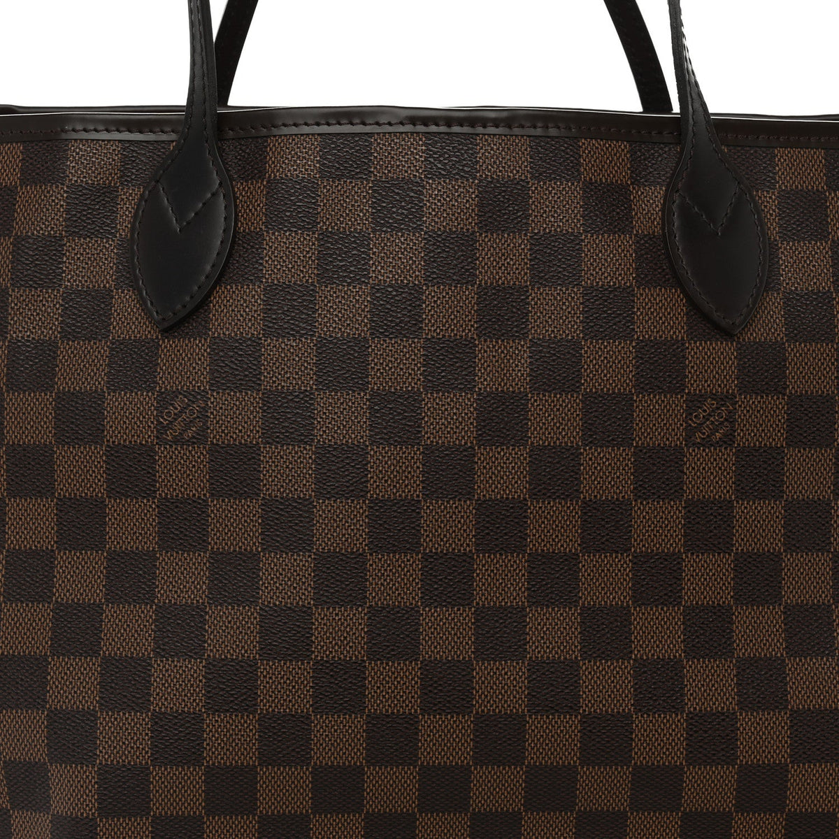 Damier Ebene Neverfull GM