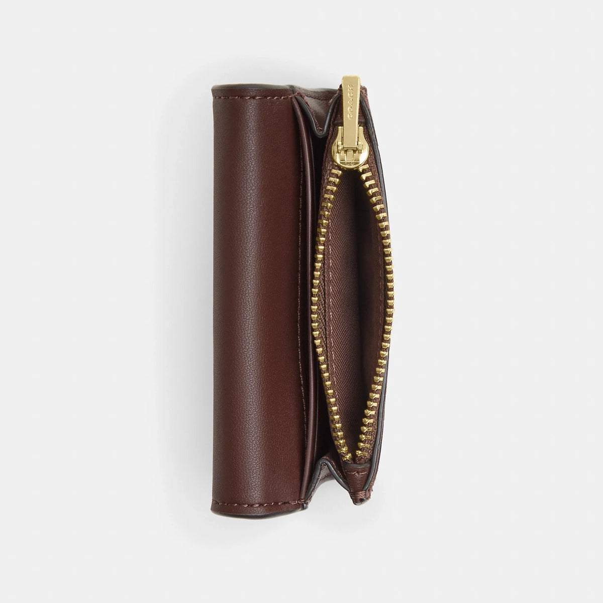 Coach Outlet Flap Card Case
