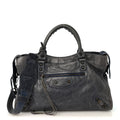 Agneau Classic Hardware City Bleu Roi