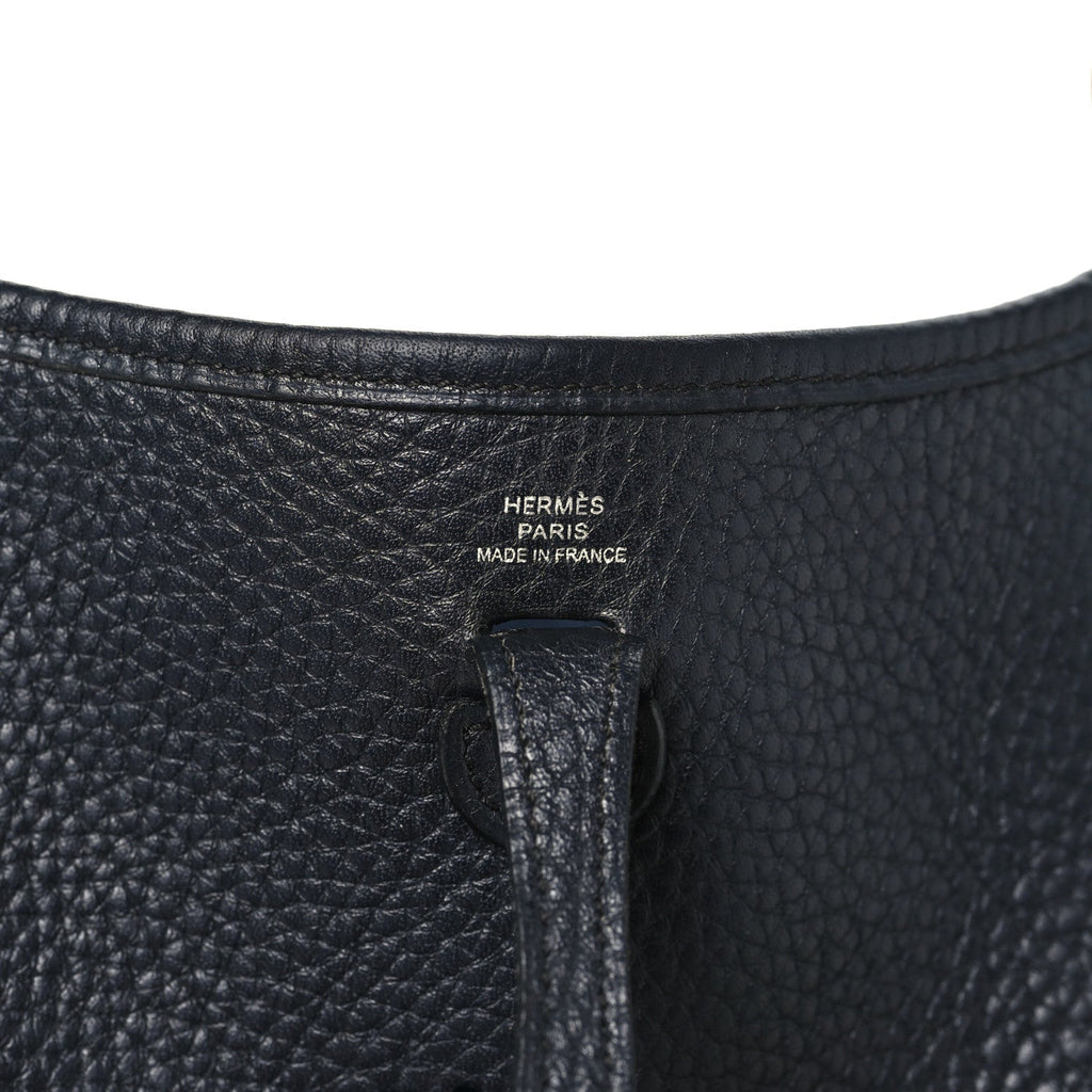 Taurillon Clemence Amazone Evelyne TPM Bleu Nuit