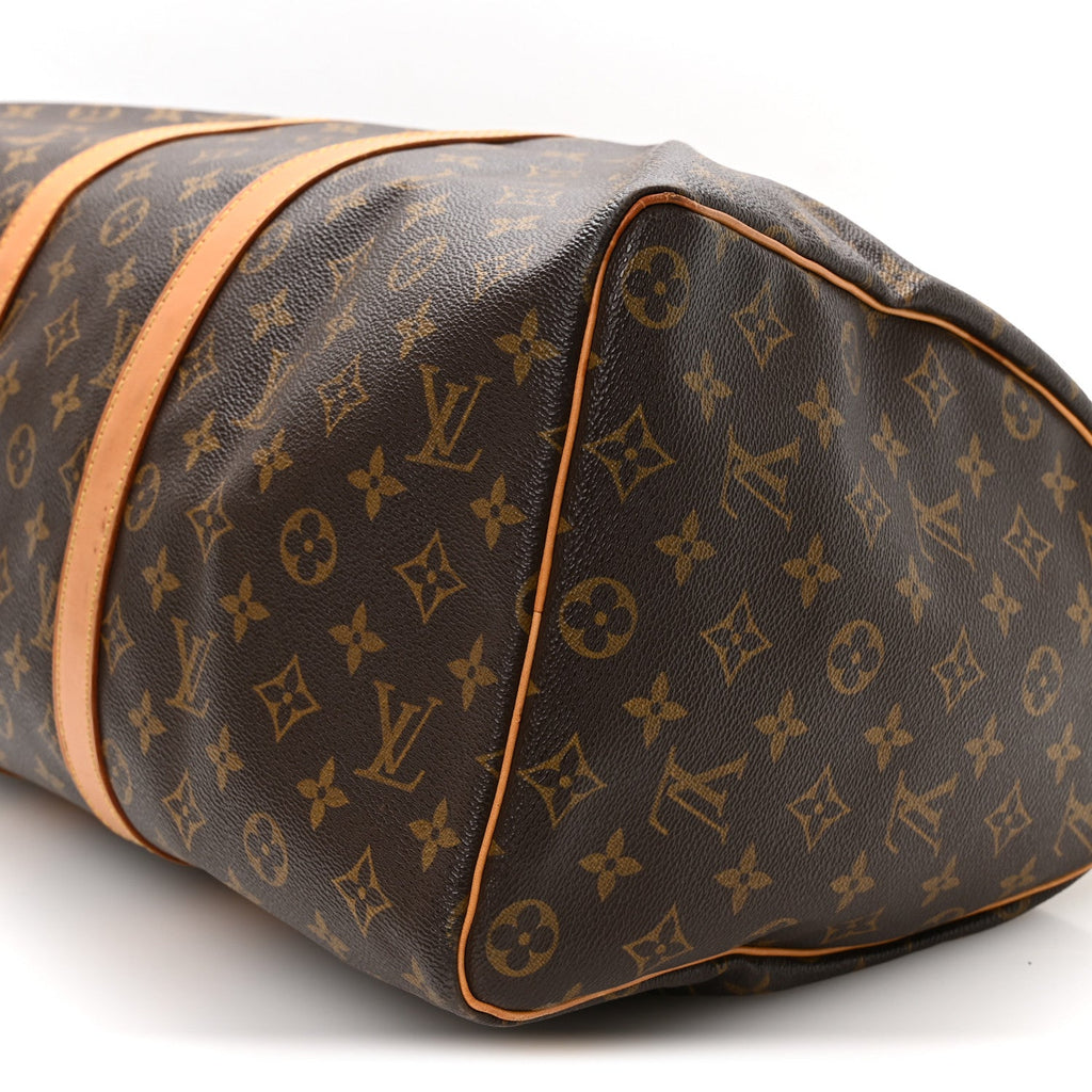 Monogram Keepall 45