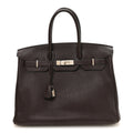 Togo Birkin 35 Ebene