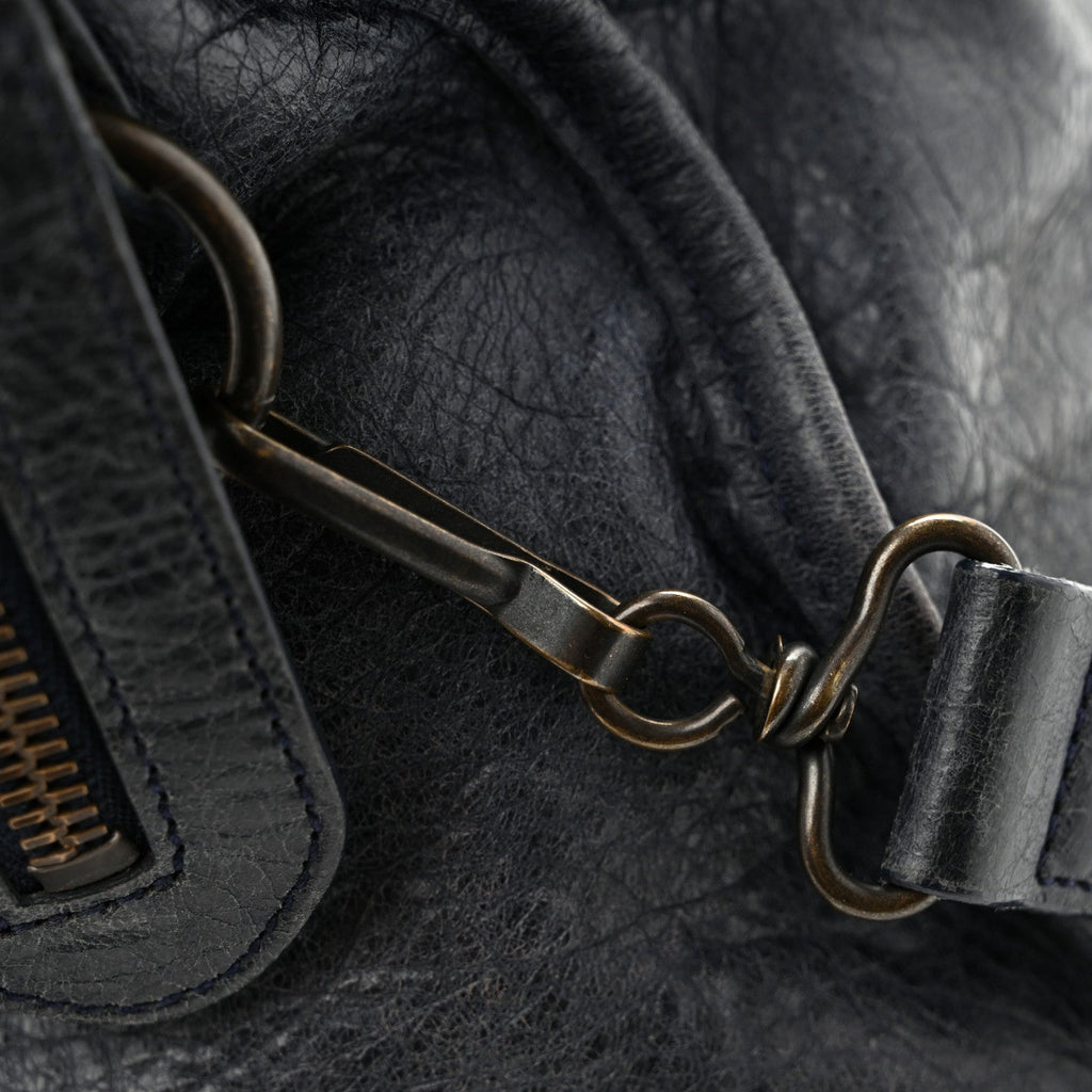 Agneau Classic Hardware City Dark Night