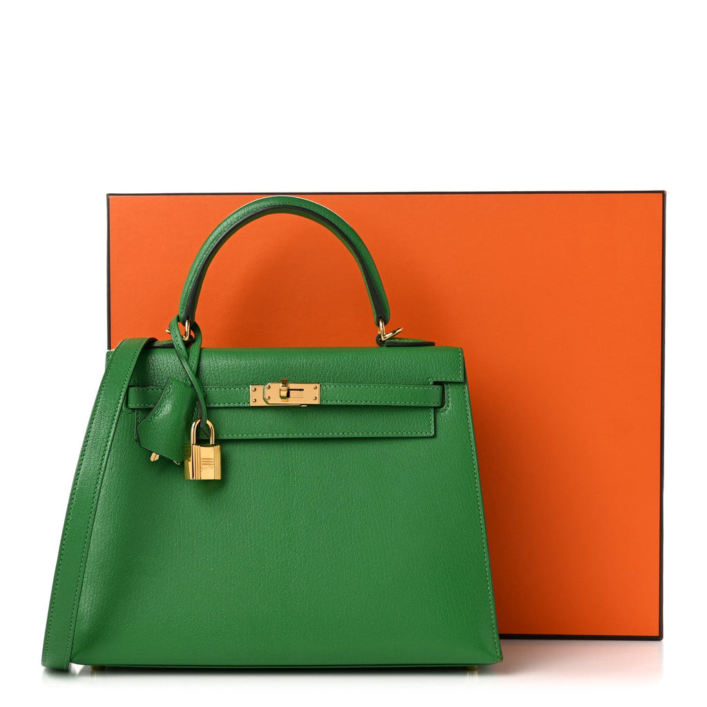 Chevre Chamkila Kelly Sellier 25 Bambou