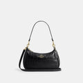 Coach Outlet Soft Teri Shoulder Bag