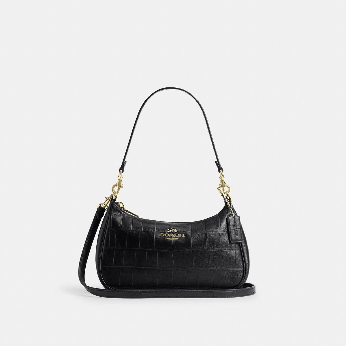 Coach Outlet Soft Teri Shoulder Bag