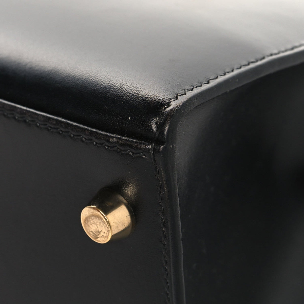 Box Kelly Sellier 28 Black