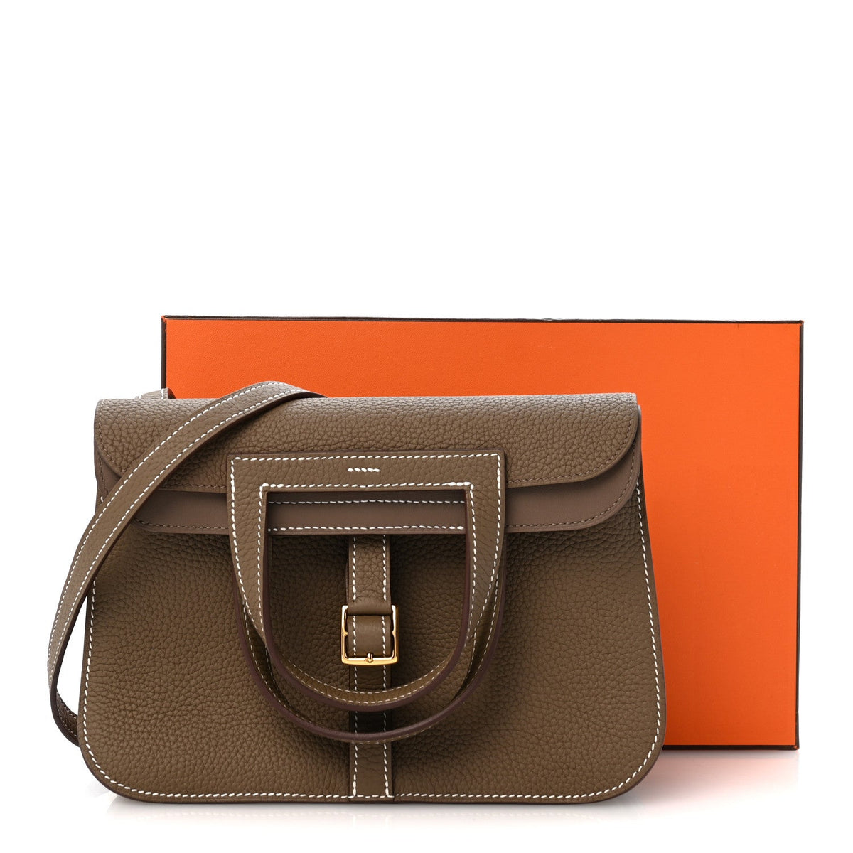 Taurillon Clemence Halzan 25 Etoupe